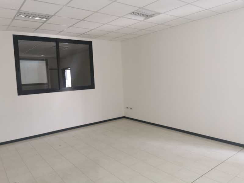 ufficio in vendita a Borgo San Lorenzo