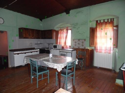 appartamento in vendita a Borgo San Lorenzo