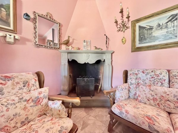 appartamento in vendita a Borgo San Lorenzo