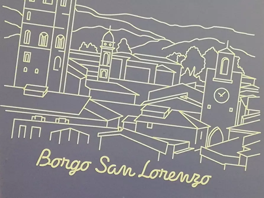 appartamento in vendita a Borgo San Lorenzo