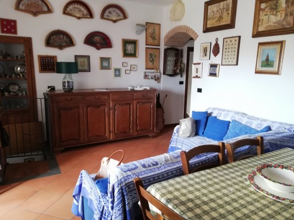 appartamento in vendita a Borgo San Lorenzo