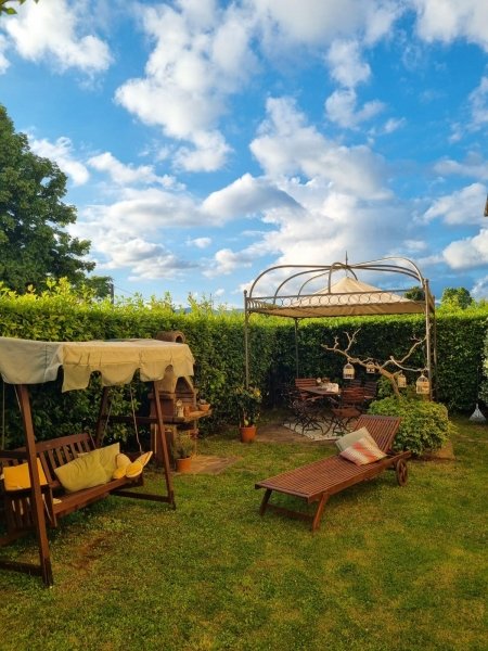 appartamento in vendita a Borgo San Lorenzo