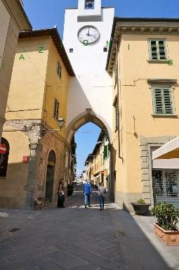 appartamento in vendita a Borgo San Lorenzo