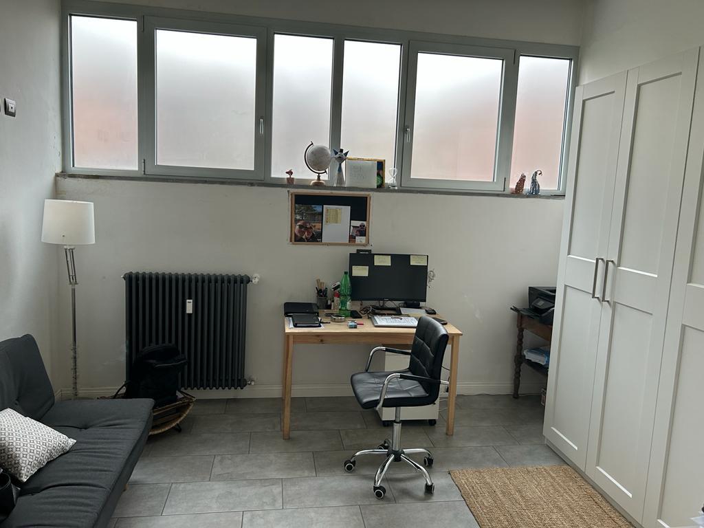 appartamento in vendita a Borgo San Lorenzo