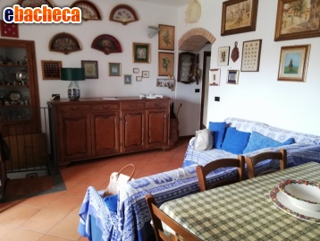 appartamento in vendita a Borgo San Lorenzo
