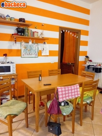 appartamento in vendita a Borgo San Lorenzo