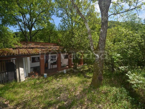 appartamento in vendita a Borgo San Lorenzo in zona Polcanto
