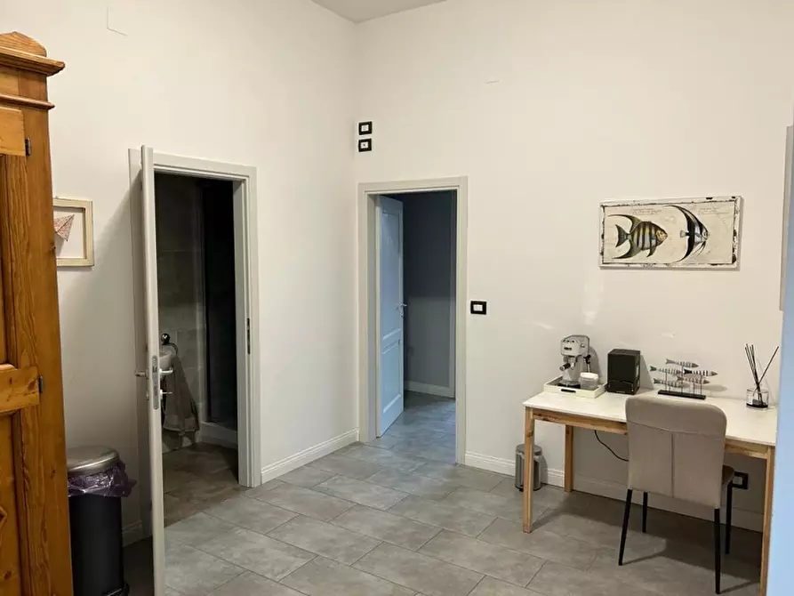 ufficio in vendita a Borgo San Lorenzo