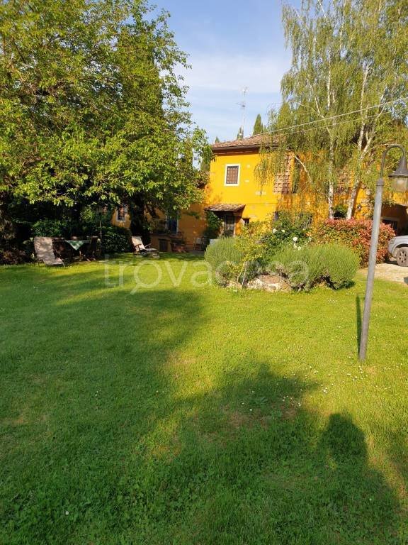 casa indipendente in vendita a Borgo San Lorenzo
