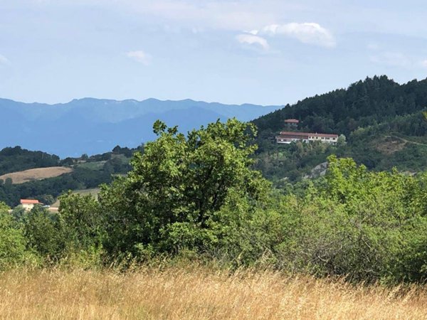 casa indipendente in vendita a Borgo San Lorenzo