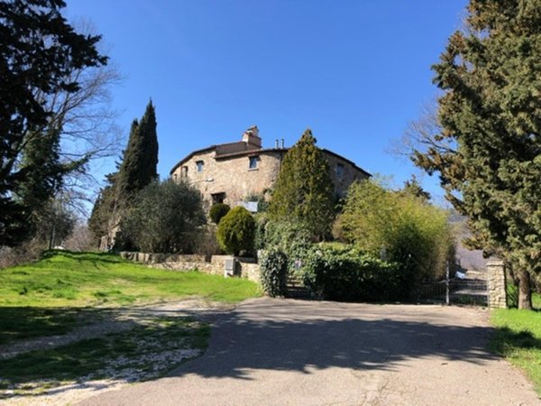 casa indipendente in vendita a Borgo San Lorenzo
