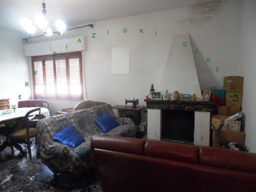 appartamento in vendita a Borgo San Lorenzo