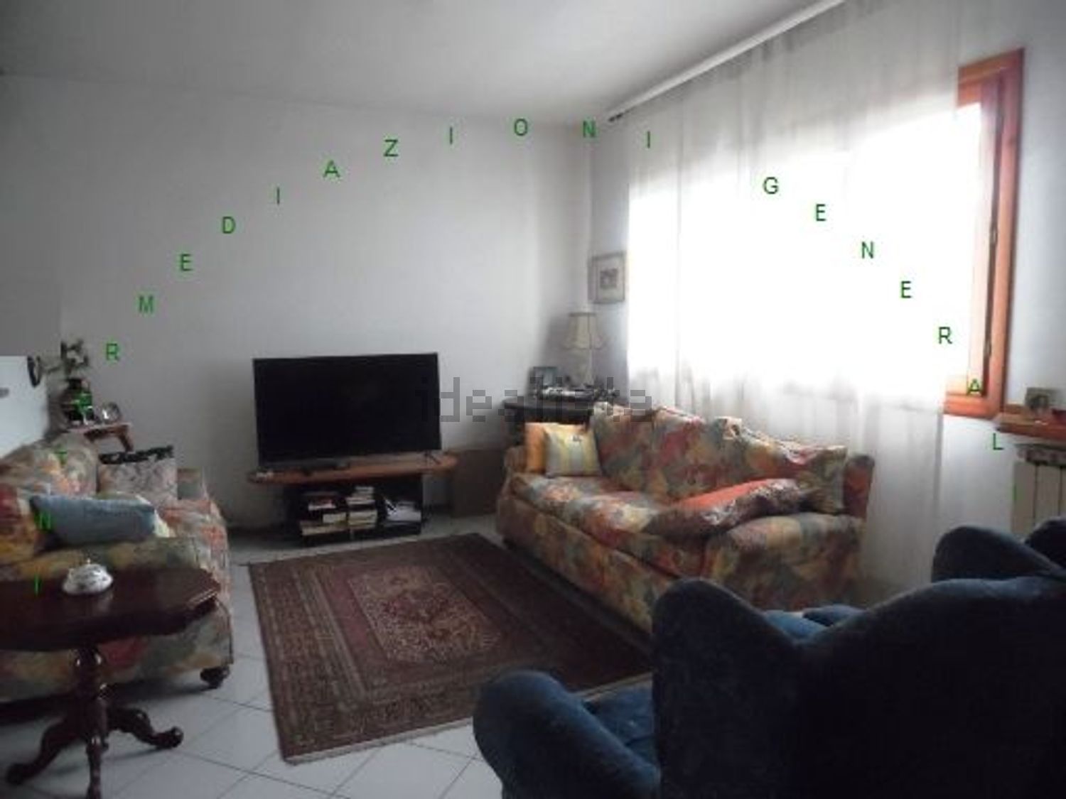 casa indipendente in vendita a Borgo San Lorenzo