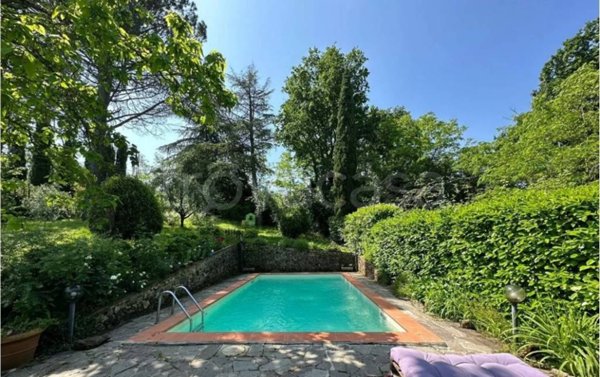 casa indipendente in vendita a Borgo San Lorenzo
