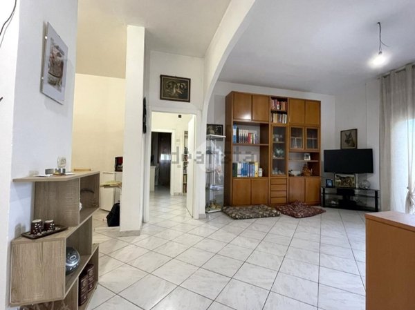 appartamento in vendita a Borgo San Lorenzo