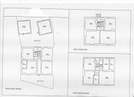 casa indipendente in vendita a Borgo San Lorenzo
