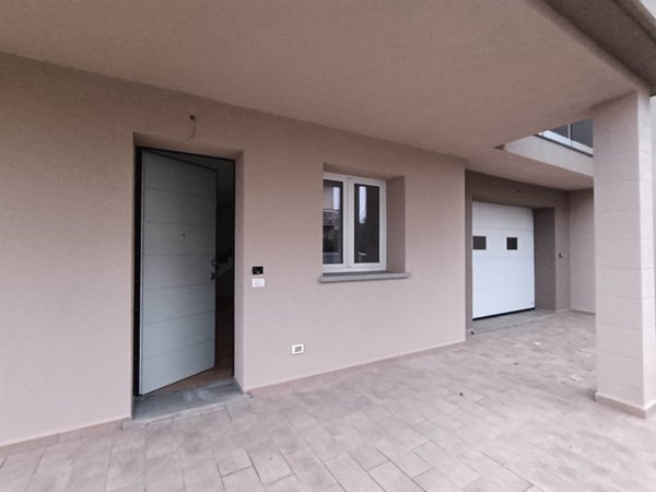 casa indipendente in vendita a Borgo San Lorenzo
