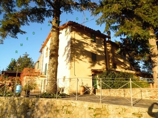 casa indipendente in vendita a Borgo San Lorenzo