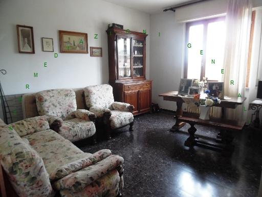 casa indipendente in vendita a Borgo San Lorenzo