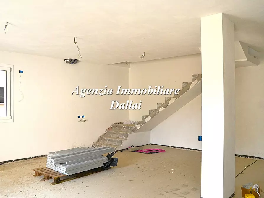 casa indipendente in vendita a Borgo San Lorenzo in zona Luco di Mugello