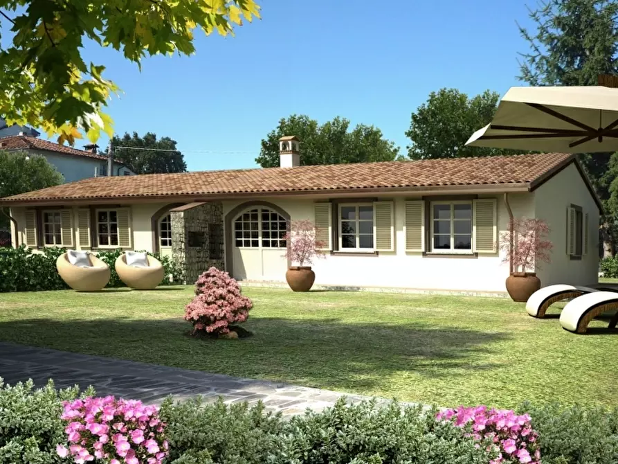 casa indipendente in vendita a Borgo San Lorenzo