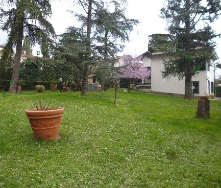 casa indipendente in vendita a Borgo San Lorenzo