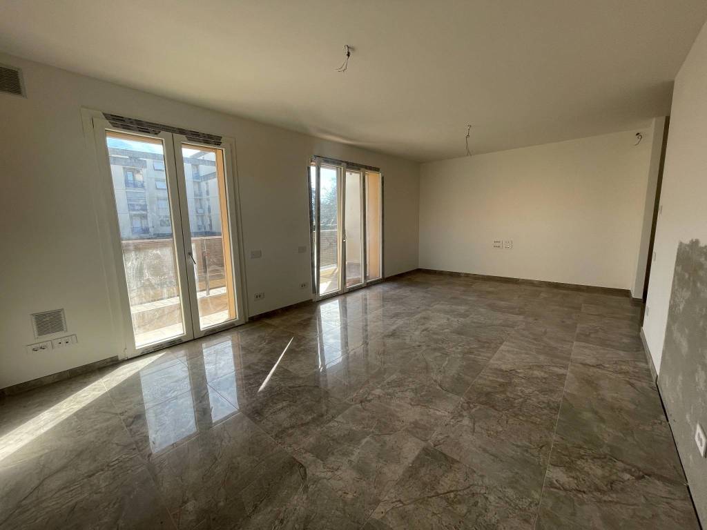 appartamento in vendita a Borgo San Lorenzo
