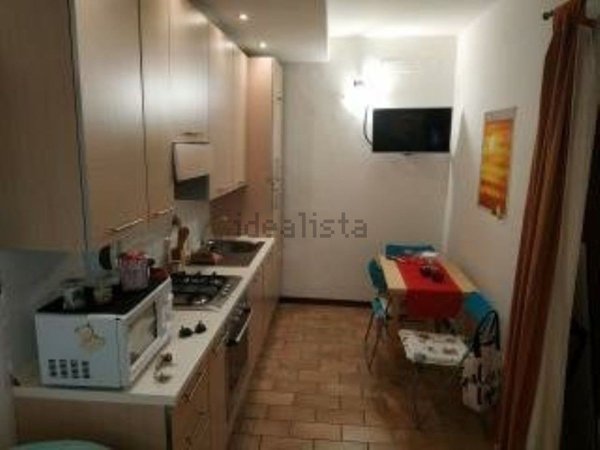 appartamento in vendita a Borgo San Lorenzo