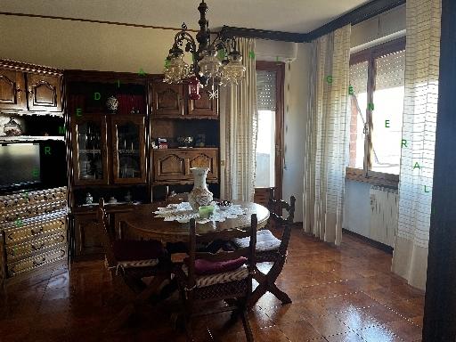 appartamento in vendita a Borgo San Lorenzo