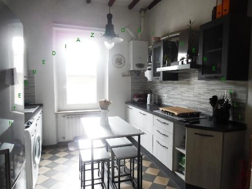 appartamento in vendita a Borgo San Lorenzo