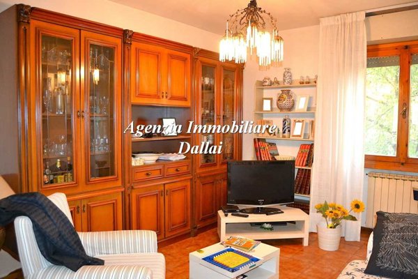 appartamento in vendita a Borgo San Lorenzo
