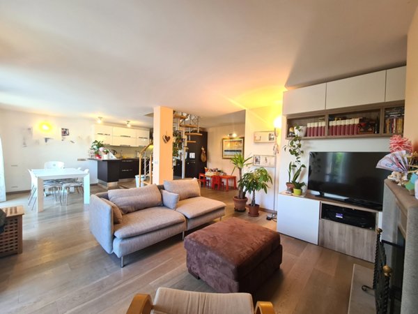 casa indipendente in vendita a Borgo San Lorenzo