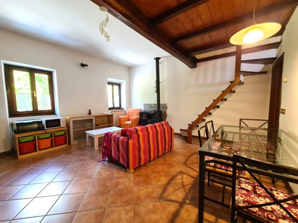 appartamento in vendita a Borgo San Lorenzo