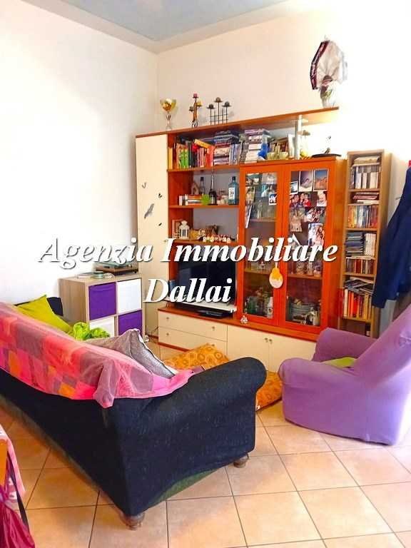 appartamento in vendita a Borgo San Lorenzo in zona Luco di Mugello