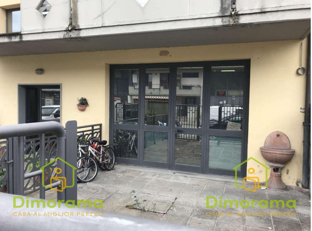appartamento in vendita a Borgo San Lorenzo
