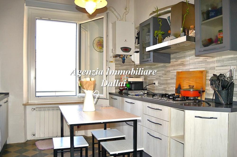 appartamento in vendita a Borgo San Lorenzo in zona Ronta