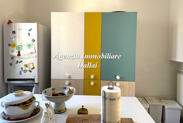 appartamento in vendita a Borgo San Lorenzo