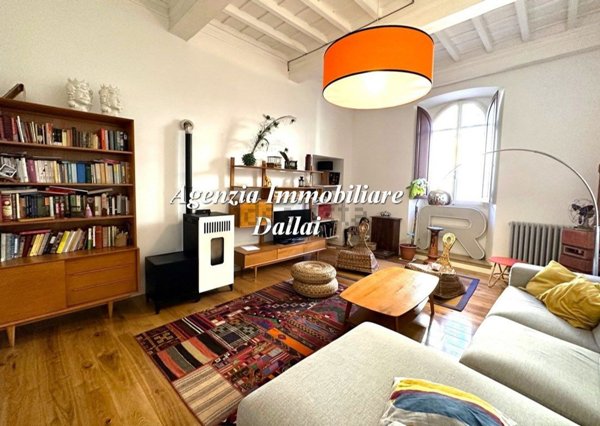 appartamento in vendita a Borgo San Lorenzo