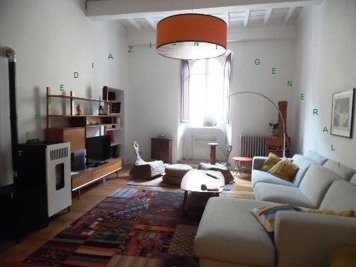 appartamento in vendita a Borgo San Lorenzo