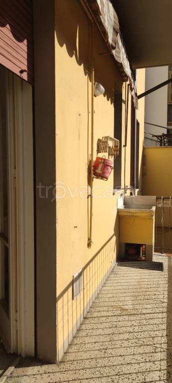 appartamento in vendita a Borgo San Lorenzo