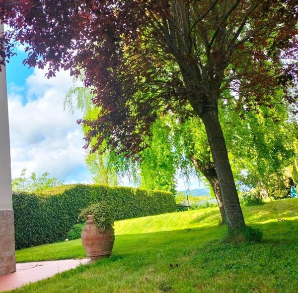 casa indipendente in vendita a Borgo San Lorenzo in zona Rabatta