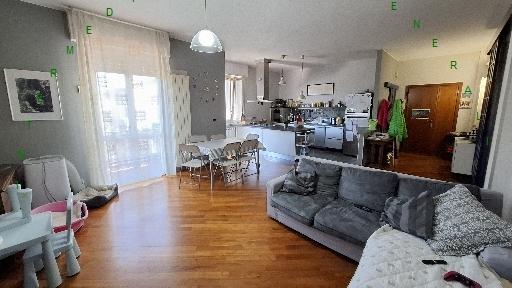 appartamento in vendita a Borgo San Lorenzo