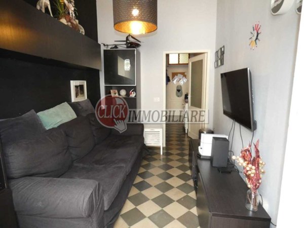 appartamento in vendita a Borgo San Lorenzo in zona Ronta