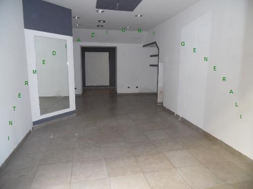 appartamento in vendita a Borgo San Lorenzo