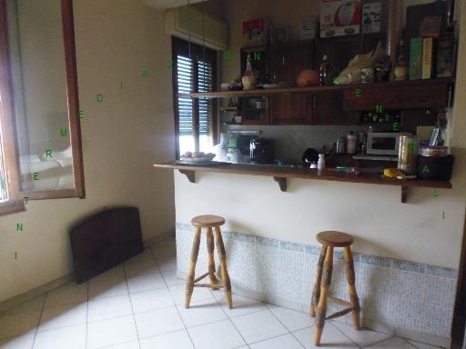 casa indipendente in vendita a Borgo San Lorenzo