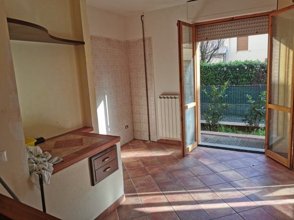 appartamento in vendita a Borgo San Lorenzo
