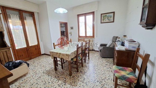 appartamento in vendita a Borgo San Lorenzo in zona Ronta