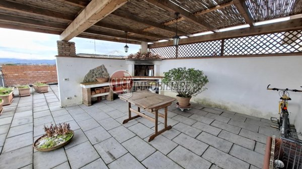 appartamento in vendita a Borgo San Lorenzo