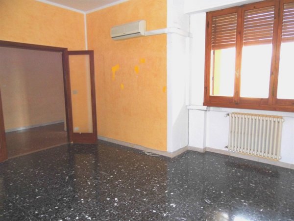 appartamento in vendita a Borgo San Lorenzo