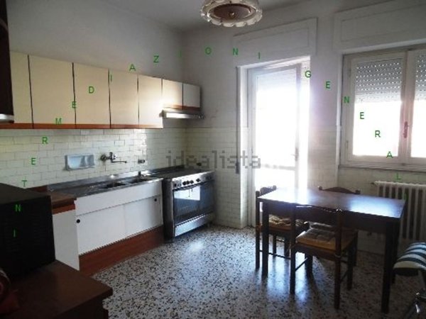 appartamento in vendita a Borgo San Lorenzo